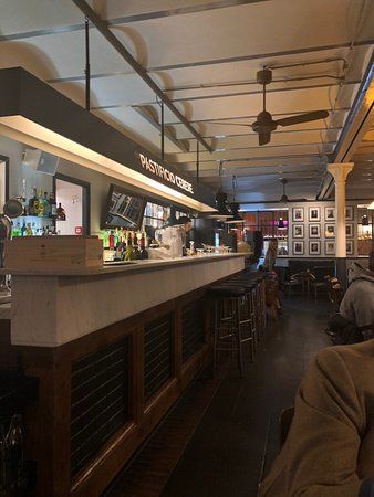 Fondazione Pastificio Cerere